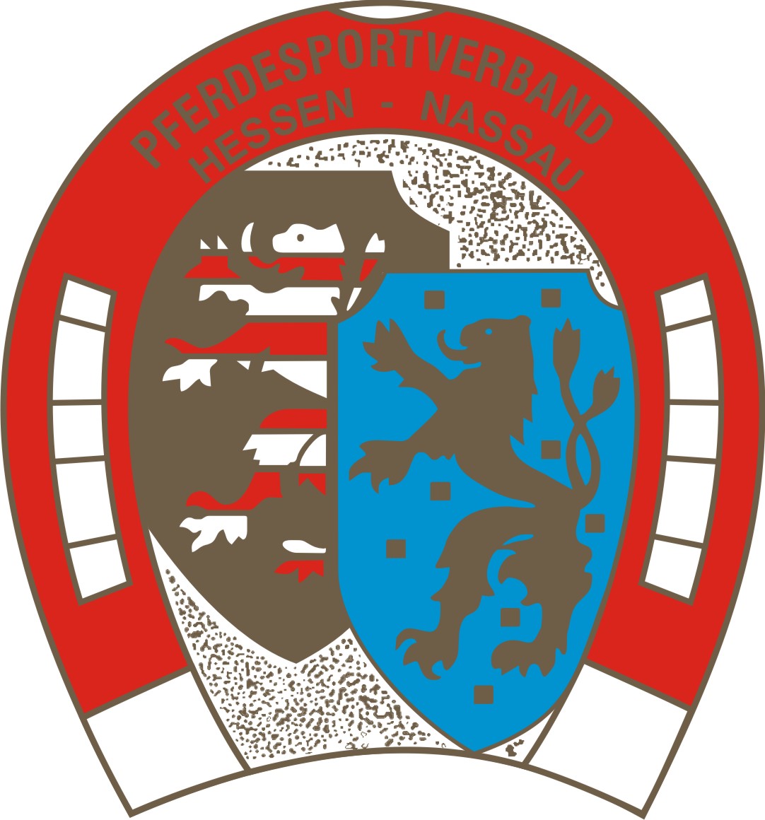 Hessen Nassau WAPPEN HQ