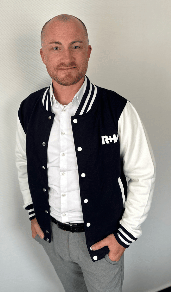 Pfofilbild Yannick Pfeifer 1