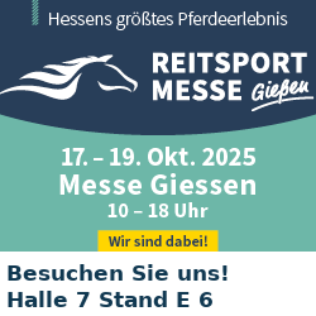 Vielfalt Pferd 2025