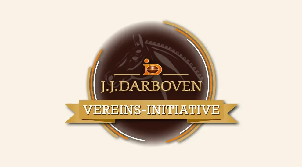 J.J. Darboven Vereins-Initiative 2026: Jetzt bewerben!