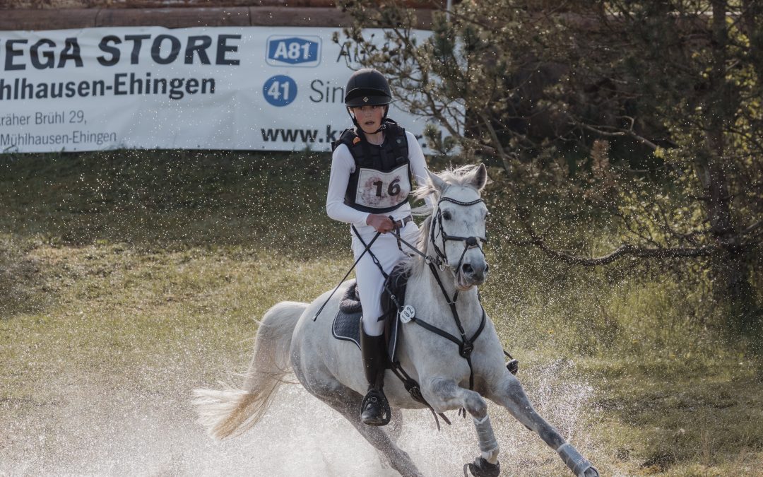 Preis der Besten Vielseitigkeit 2026: Hessischer Sieg bei den Ponys und weitere Erfolge
