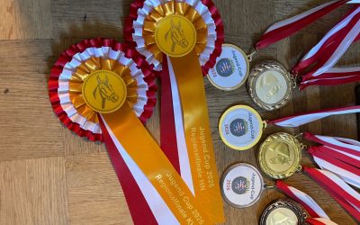 Erfolgreiche Finalveranstaltungen beim Jugendcup 2026