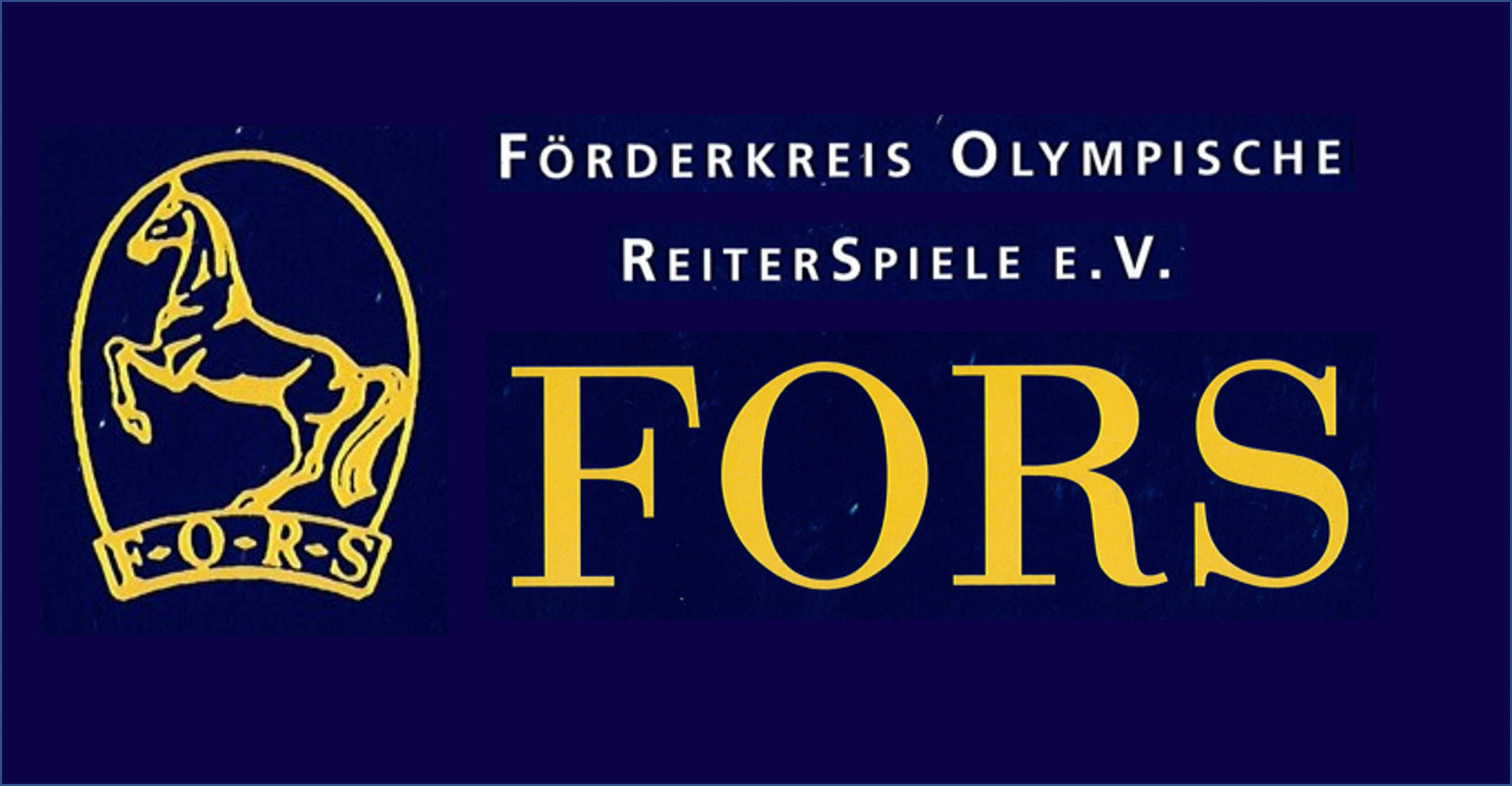 FORS_Logo