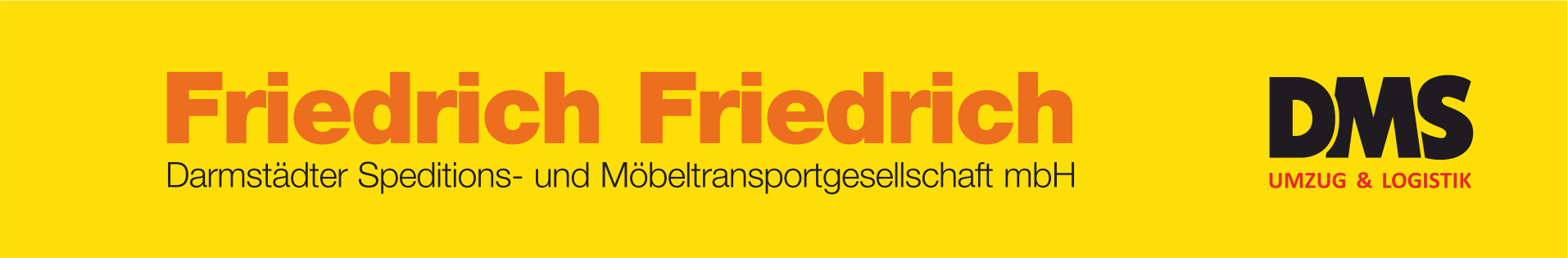 Friedrich Friedrich