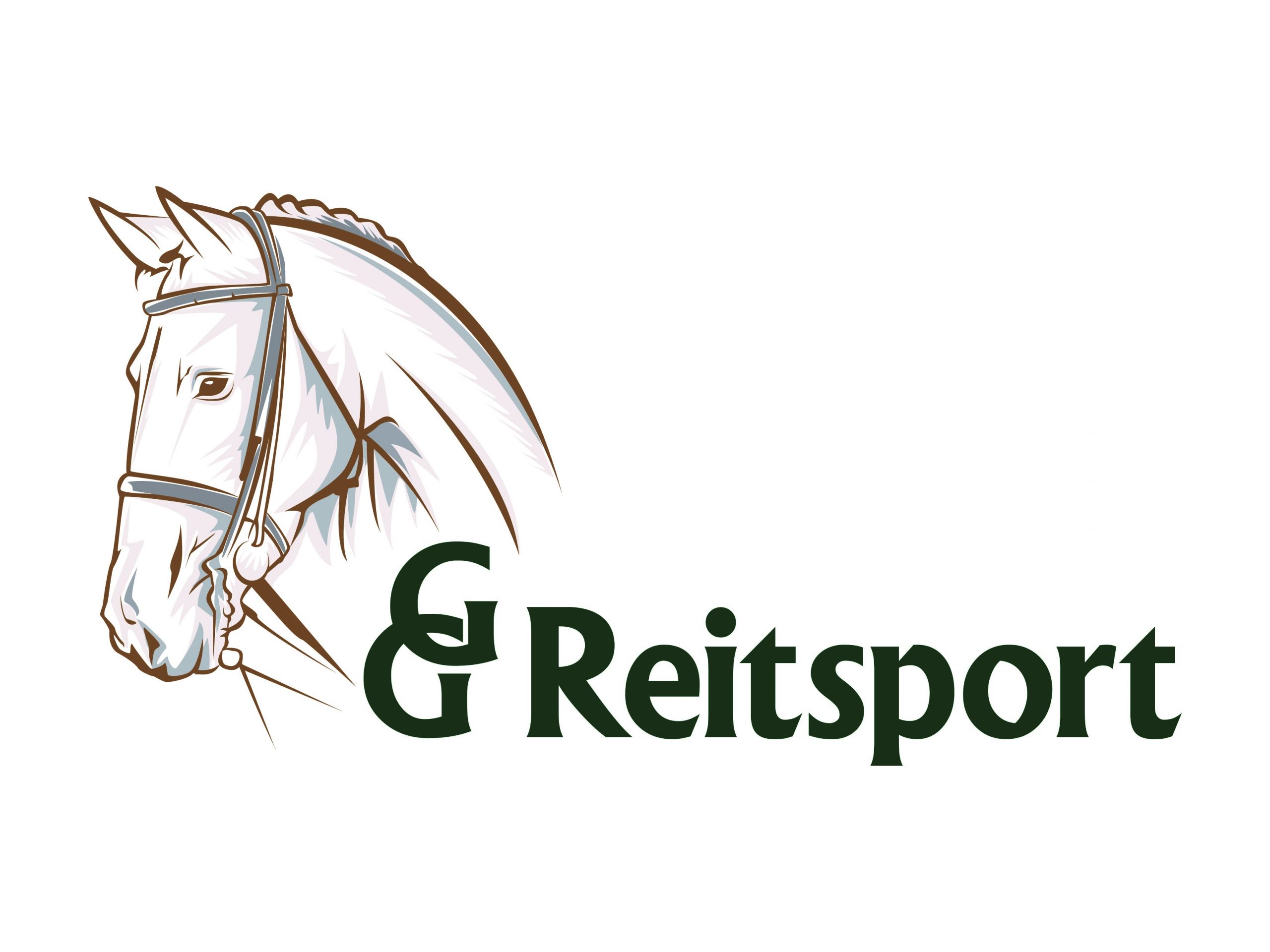 G&G Reitsport Logo