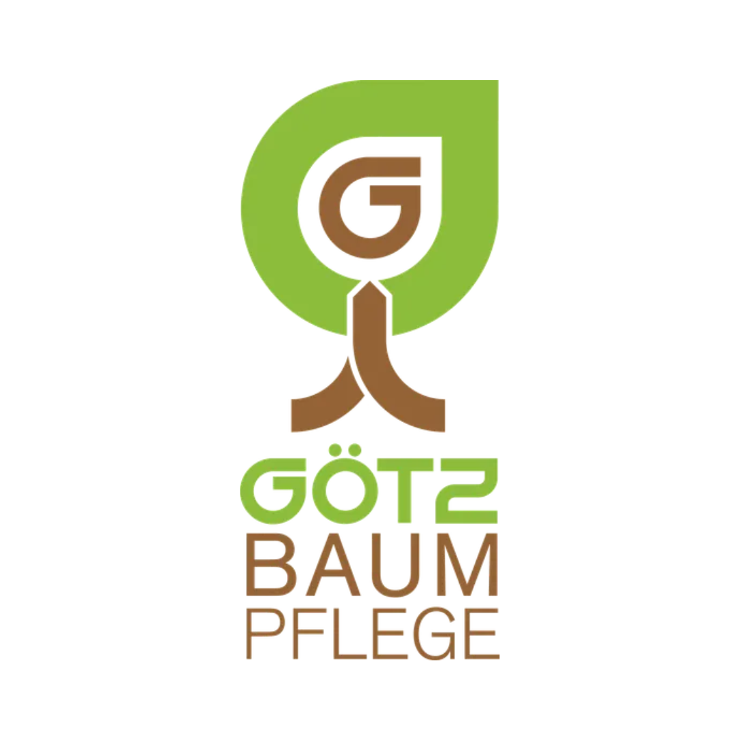 Götz Baumpflege Logo