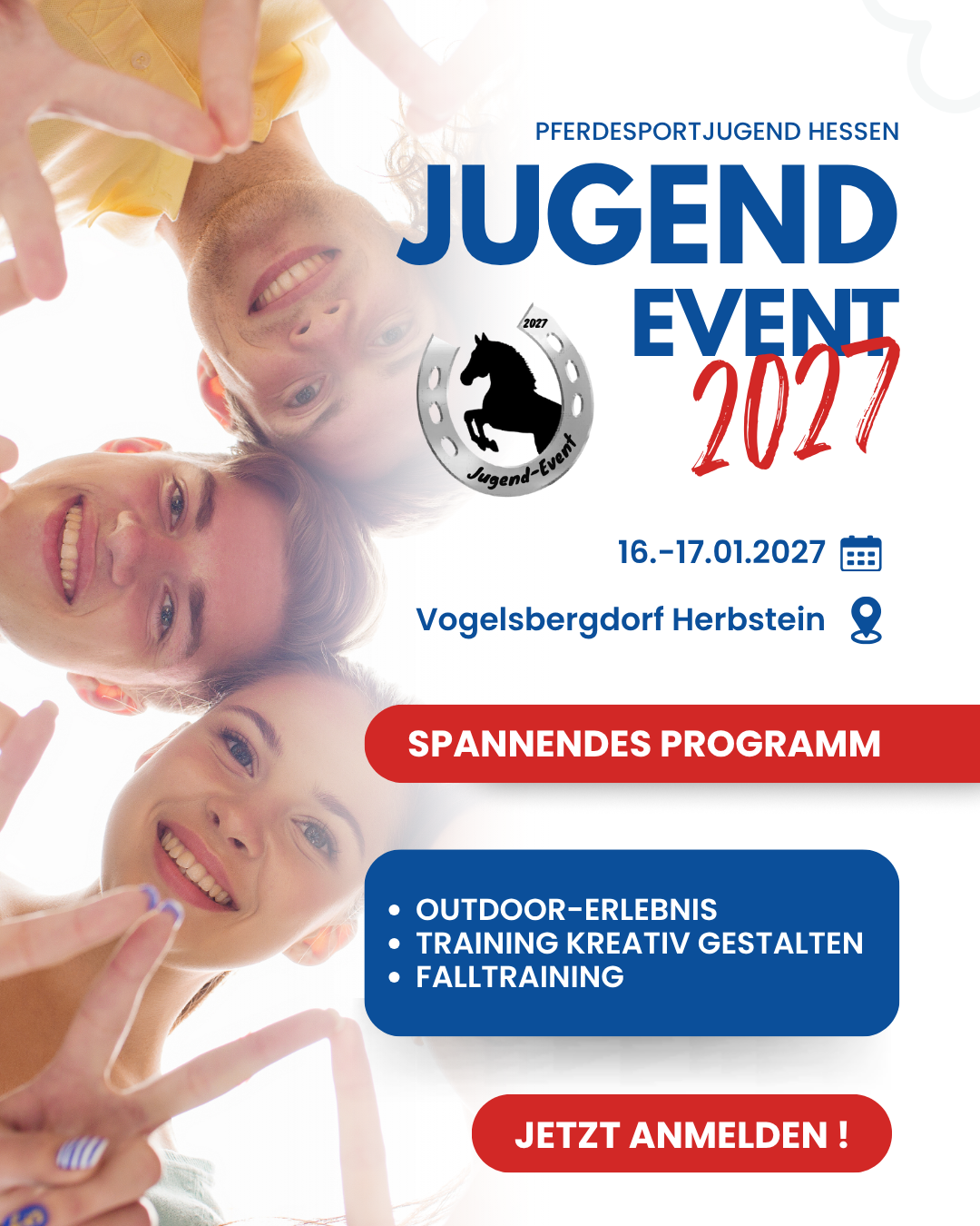 Jugend Event HP