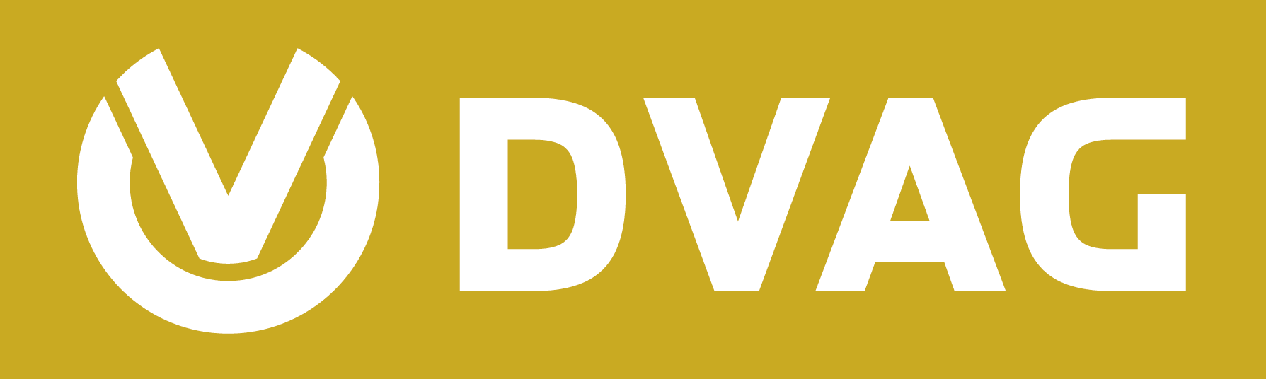Logo DVAG