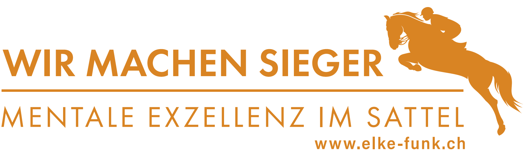 Logo Elke Funk