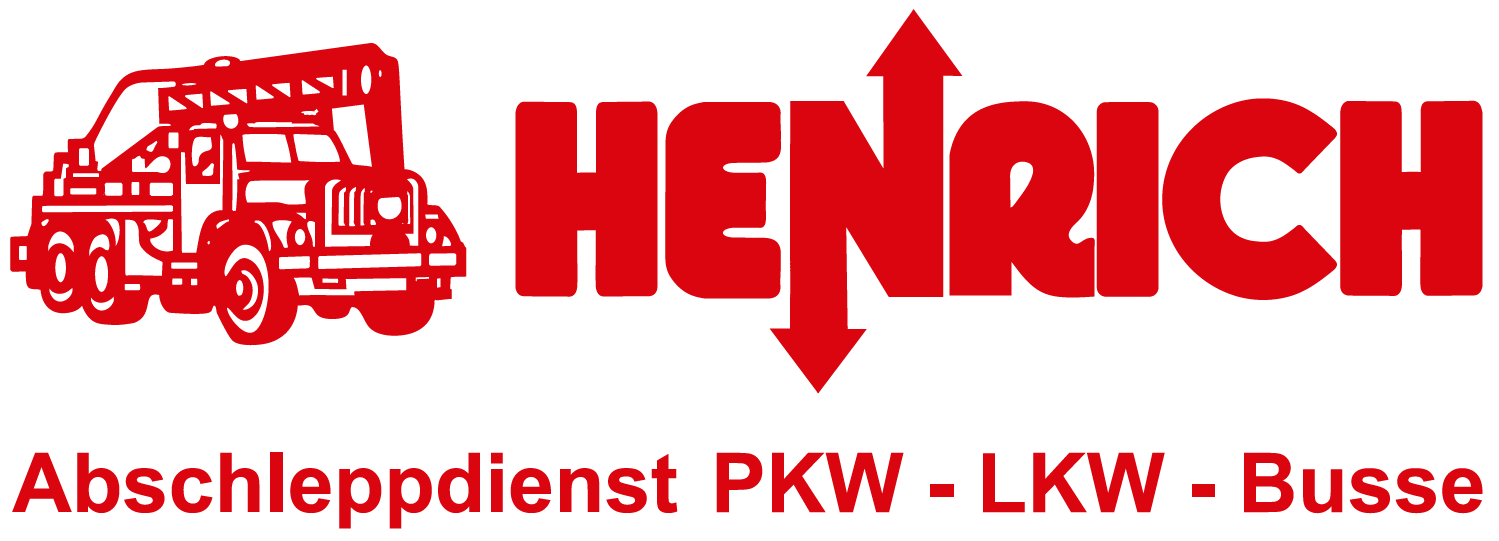 Logo Henrich