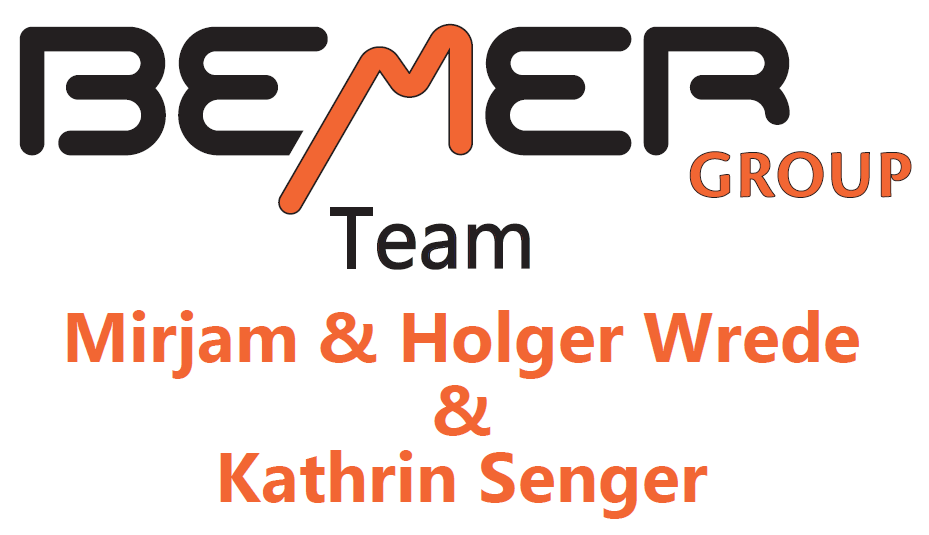 Logo Mirjam Wrede Bemer