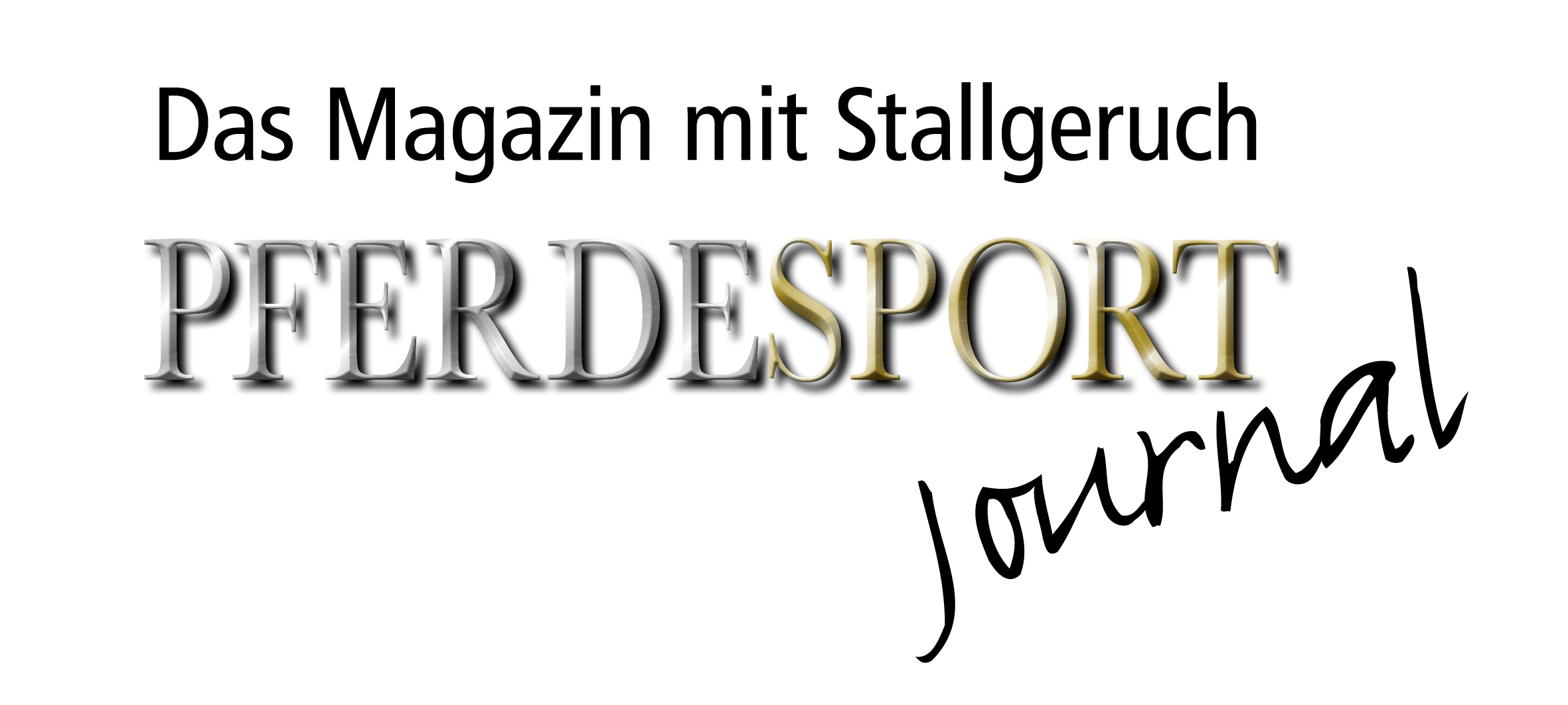 Logo Pferdesportjournal