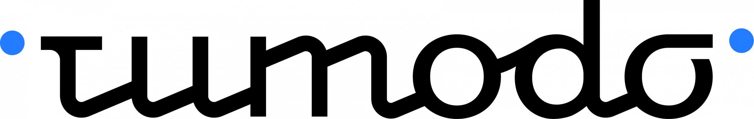 Logo Tumodo