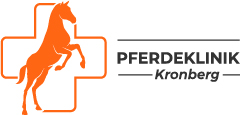 Pferdeklinik Kronberg 2025_Logo