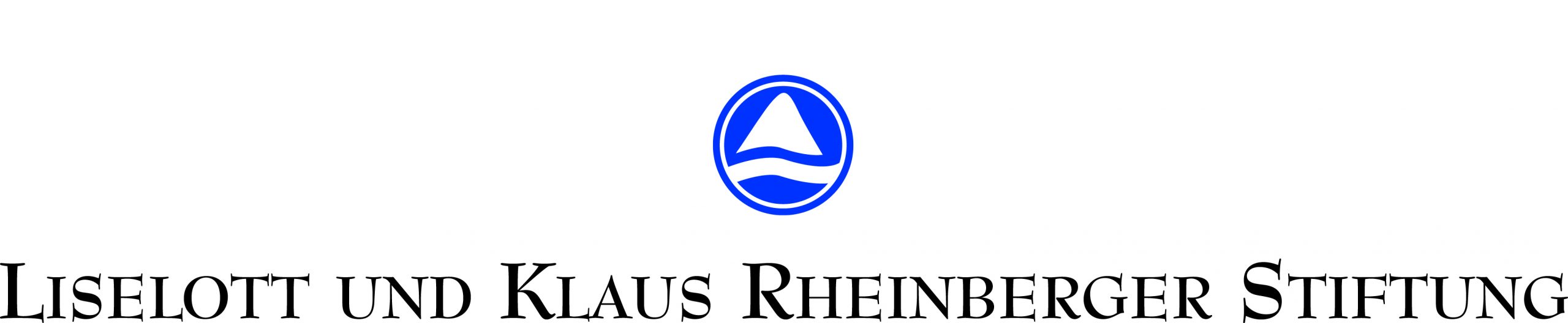 logo Rheinberger Stiftung