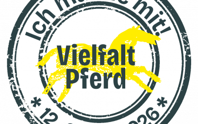 Pferdesportverband Hessen wird Mitglied bei Vielfalt Pferd e. V.
