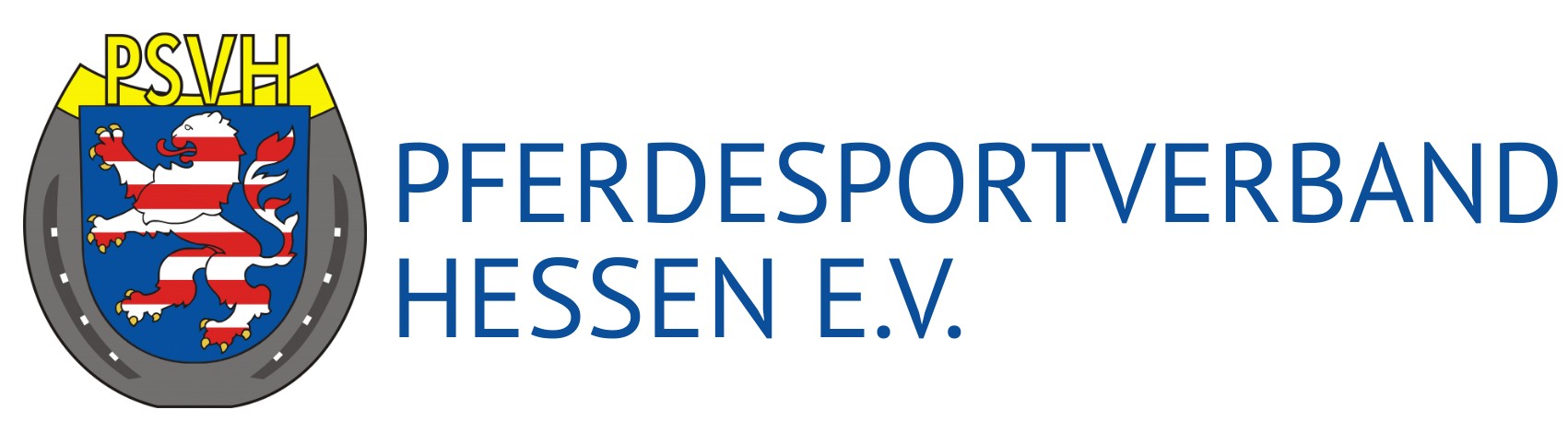 PSVH Logo + Schrift